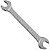 Chave Fixa 21X23mm - TRAMONTINA - Imagem 1