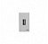 Módulo Tomada USB 5V 2A Vivaz - ILUMI - Imagem 1