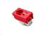 Módulo Tomada Vermelha 20A 250V Vivaz - ILUMI - Imagem 1