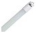 Lâmpada Led Tubular 18W 6,5K Glass Bivolt G13 120cm - KIAN - Imagem 1