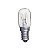 Lâmpada Incandescente Geladeira/Fogão/Micro-ondas 15W 127V E14 - KIAN - Imagem 1