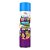 Tinta Spray Cabelo Azul 150ml - MUNDIAL PRIME - Imagem 1
