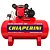 Compressor Ar 10/150 Red RCH 150L C/MT 2HP 220/380V IP21 - CHIAPERINI - Imagem 1