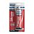 Silicone Acético Alta Temperatura Vermelho 50g (Blister) - TEKBOND - Imagem 1