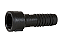 Adaptador Rosca Interna Mangueira 1/2'' Pct C/ 50 - SOCEL - Imagem 1