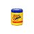 Soda Cáustica 500g - LINHAL - Imagem 1