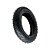Pneu para Carriola 3,25X8" 2L Duas Lonas - AJAX - Imagem 1