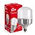 Lâmpada Led Industrial Bulbo T 100W E40 6500K Branca - KIAN - Imagem 1