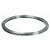 Arame Galvanizado Comercial 14 (2,10mm) 10 Metros - TELAS MM - Imagem 1