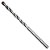 Broca para Concreto 120X80mm (Nº 8) Pct C/ 10 - IRWIN - Imagem 1