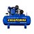 Compressor De Ar 20 Pes Blue RCH200L C/MM 5HP 220 IP20 - CHIAPERINI - Imagem 1