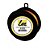 Linha P/ Pedreiro Laranja Lisa 100M (12 un) - LM - Imagem 1