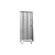 Porta Sanfonada Cinza PVC 210x84cm - PLASFLEX - Imagem 1