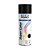Tinta Spray Uso Geral Preto Brilhante 350ml - TEKBOND - Imagem 1