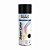 Tinta Spray Uso Geral Preto Fosco 350ml - TEKBOND - Imagem 1