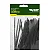 Abraçadeiras Nylon 380X4,8 Preta (100pcs) - TAFORT - Imagem 1