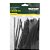 Abraçadeiras Nylon 300X4,8 Preta (100pcs) - TAFORT - Imagem 1