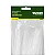 Abraçadeiras Nylon 200X4,8 Branca (100pcs) - TAFORT - Imagem 1