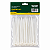 Abraçadeiras Nylon 150X3,6 Branca (100pcs) - TAFORT - Imagem 1