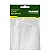 Abraçadeiras Nylon 150X3,6 Branca (100pcs) - TAFORT - Imagem 1