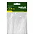 Abraçadeiras Nylon 150X2,5 Branca (100pcs) - TAFORT - Imagem 1