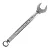 Chave Combinada 12mm - TAFORT - Imagem 1