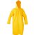 Capa de Chuva PVC Amarela C/Forro XG (C.A. 39066) - SOLDA CAPA - Imagem 1