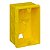 Caixa de Luz Amarela 4x2 - FORTLEV - Imagem 1