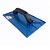 Desempenadeira Plástica Corrugada Azul 18X30 - GALO - Imagem 1