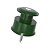 Roldana Verde C/ Prego Nº 24 Pct C/ 500 - RIBEIRO - Imagem 1