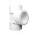 Te Roscável 1.1/2" Pct C/ 10 - MULTILIT - Imagem 1