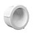 Cap Roscável 3/4" Branco Pct C/ 30  - MULTILIT - Imagem 1