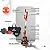 Lixadeira de Parede e Teto CH LP-750 127V - CHIAPERINI - Imagem 5