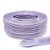 Mangueira Jardim Cristal Trançada 3/4" 3mm 50 Metros - TAFORT - Imagem 1