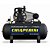 Compressor de Ar 20 Pcm 200L C/MM 5HP 220V IP20  - CHIAPERINI - Imagem 1