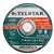 Disco de Corte 4.1/2" 114,3x1,0x22,2mm T41 - TELSTAR - Imagem 1