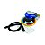 Lixadeira Circular Orbital Hookit 6 Ch O-15 - CHIAPERINI - Imagem 1