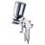 Pistola Gravidade 350ml Ch Gr-35 - CHIAPERINI - Imagem 1