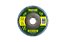Disco Flap Zircônia 115mm Gr60 - TAFORT - Imagem 1