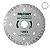 Disco Diamantado Turbo 4.3/8 Pol (110mm x 22,23mm) -Anel Redução 20mm TAFORT - Imagem 1