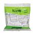 Pino Fêmea Bipolar 2P+T 10A 250V Cinza Pct C/ 10 - ILUMI - Imagem 2