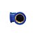 Joelho 90º Azul Com Bucha Latão 25mm X 1/2" Pct C/ 20 - MULTILIT - Imagem 1