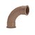 Curva 90º Soldável 20mm Pct C/ 50 - MULTILIT - Imagem 1