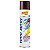 Tinta Spray 400ml Uso Geral Marrom - MUNDIAL PRIME - Imagem 2