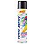 Tinta Spray Metálica Grafite 400ml - MUNDIAL PRIME - Imagem 1