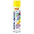 Tinta Spray Uso Geral Amarelo 400ml - MUNDIAL PRIME - Imagem 1