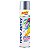 Tinta Spray Metálica Alumínio 400ml - MUNDIAL PRIME - Imagem 1