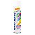 Tinta Spray Uso Geral Branco Fosco 400ml - MUNDIAL PRIME - Imagem 1