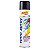 Tinta Spray Uso Geral Preto Brilhante 400ml - MUNDIAL PRIME - Imagem 2