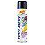 Tinta Spray Uso Geral Preto Brilhante 400ml - MUNDIAL PRIME - Imagem 1